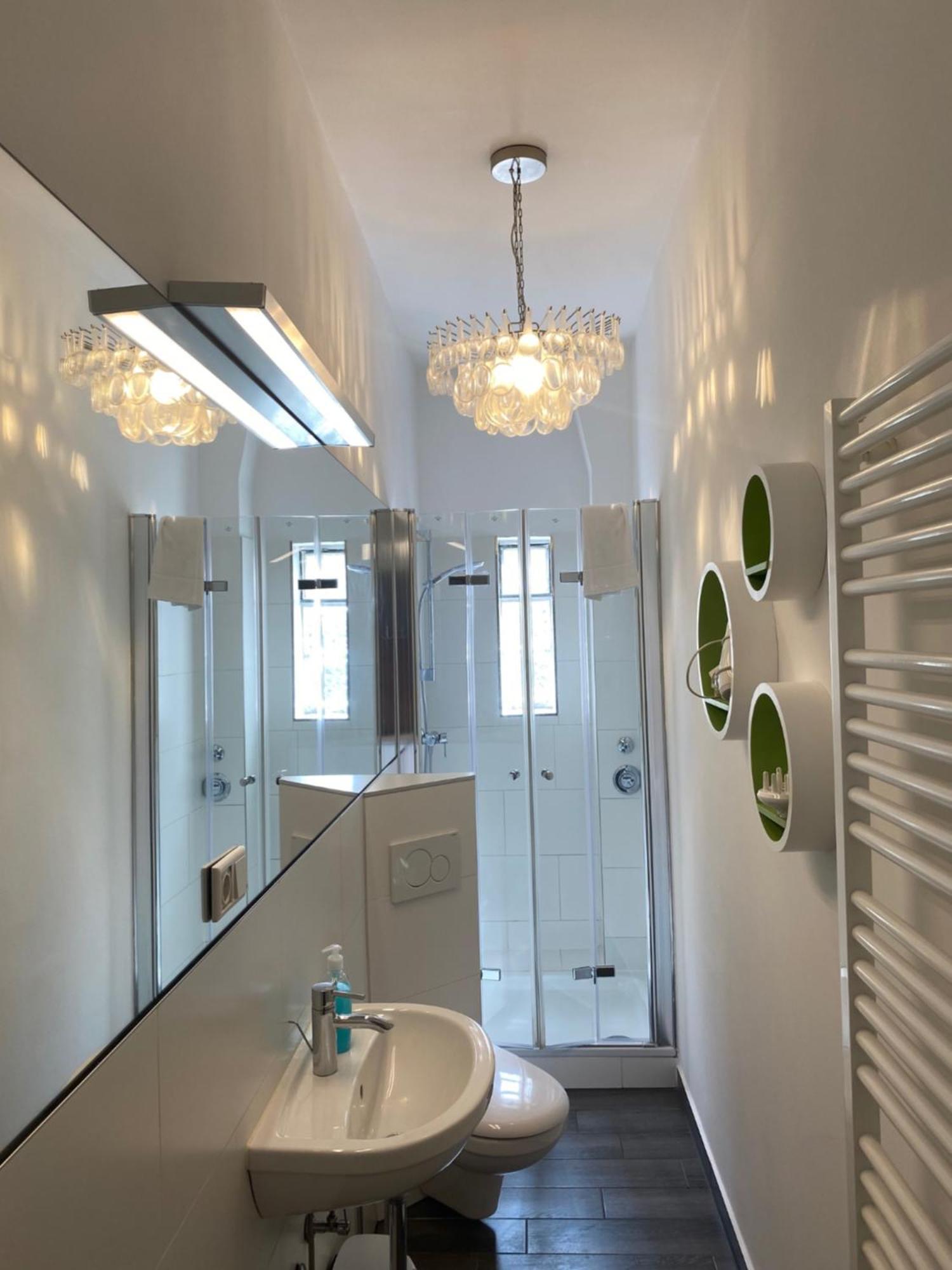 Urban Stay Hamburg - Apartments Mitten Im Herzen Von Ottensen Exteriér fotografie