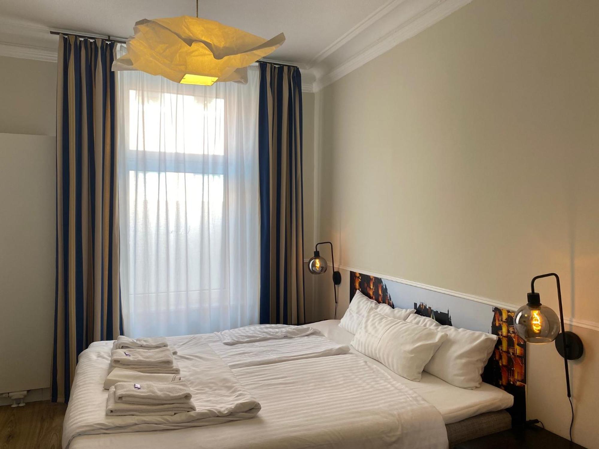 Urban Stay Hamburg - Apartments Mitten Im Herzen Von Ottensen Exteriér fotografie