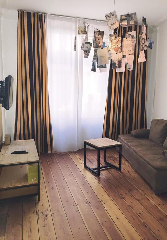 Urban Stay Hamburg - Apartments Mitten Im Herzen Von Ottensen Exteriér fotografie