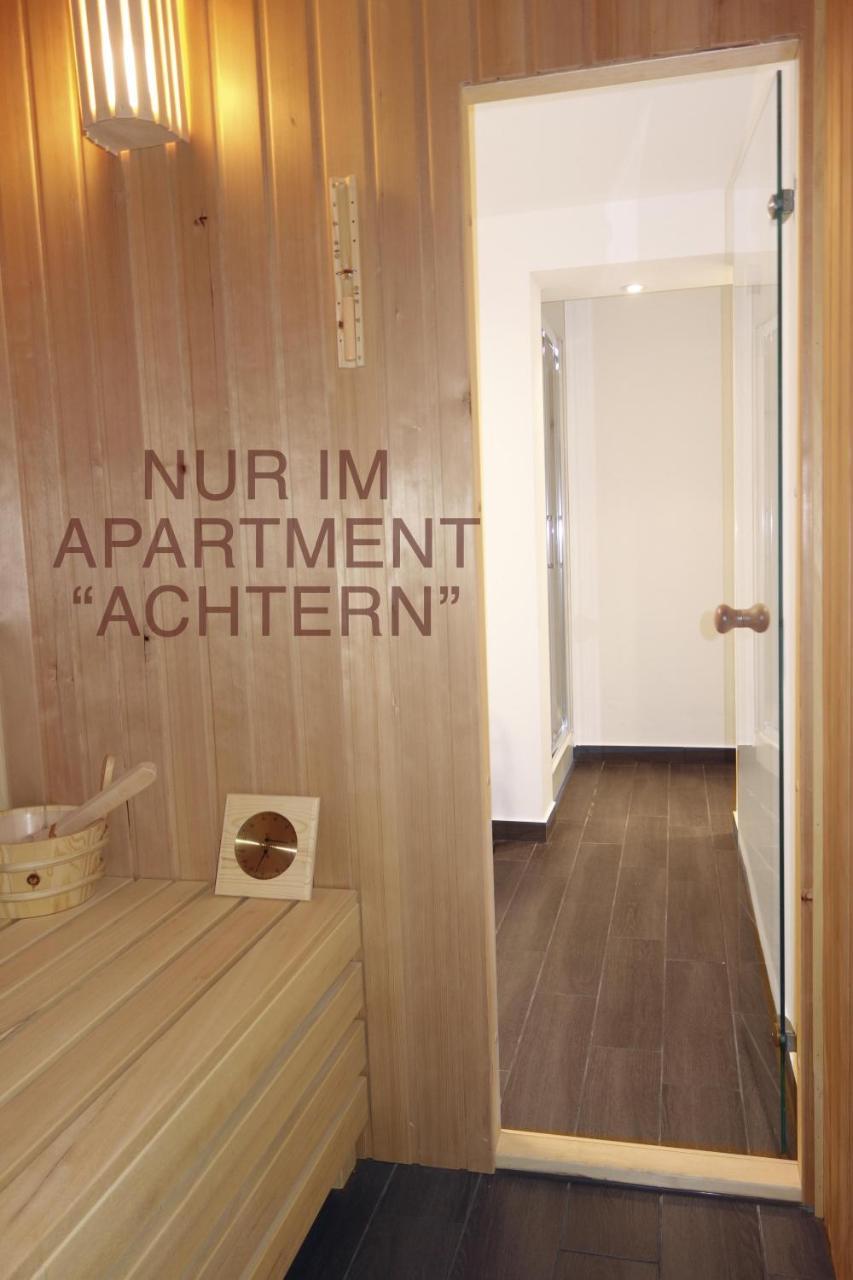 Urban Stay Hamburg - Apartments Mitten Im Herzen Von Ottensen Exteriér fotografie